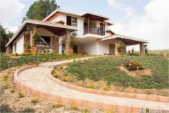 Finca para estrenar en Los Santos – Finca in Los Santos, Santander